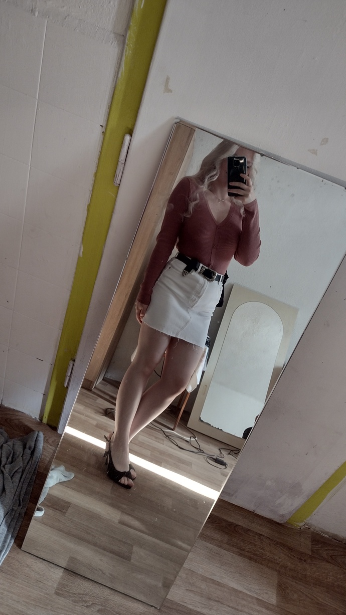What do you think?