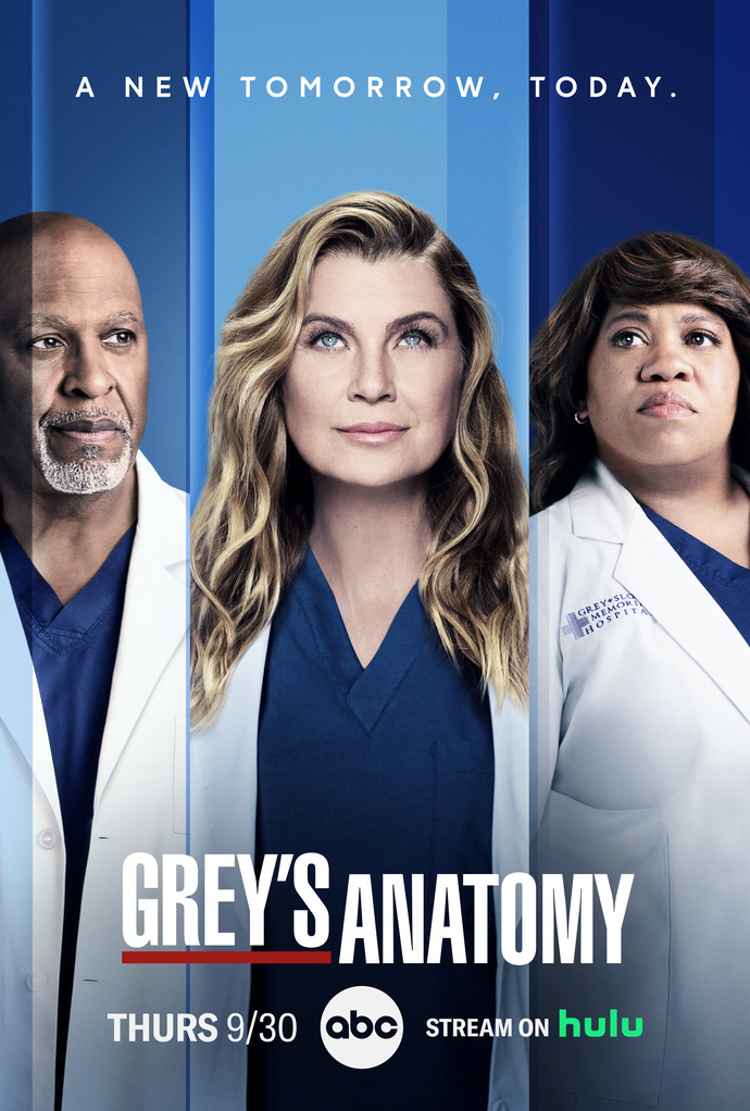 Do you think movies and TV shows portray your job accurately?