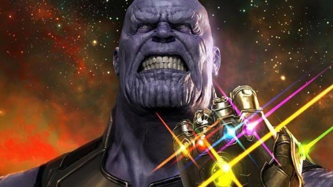 Was Thanos wrong?