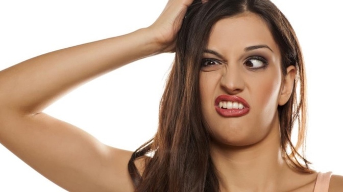 What do you wish females knew about you as a person and as a gender?