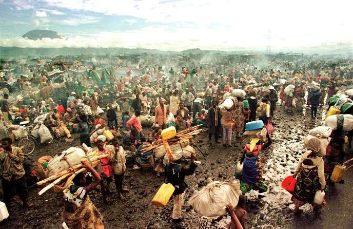 🇲🇿 Mozambique