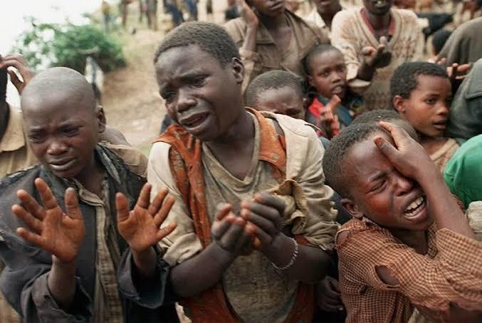 🇧🇮 Burundi