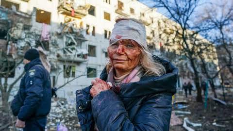 🇺🇦 Ukraine