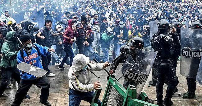 🇨🇴 Colombia