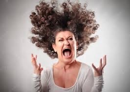 Why do women have uncontrollable emotions all the time?