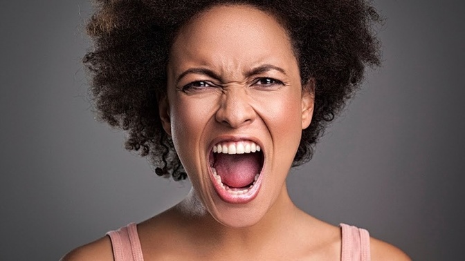 Why do women nag all the time?