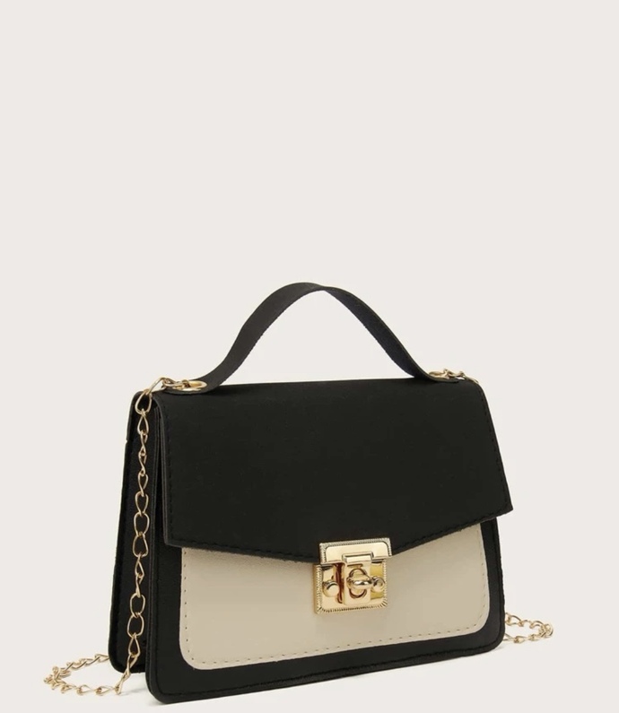 which small handbag looks best?