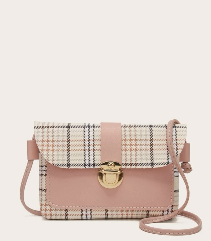 which small handbag looks best?