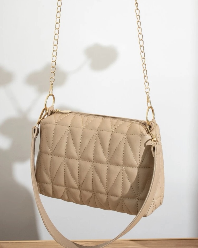 which small handbag looks best?
