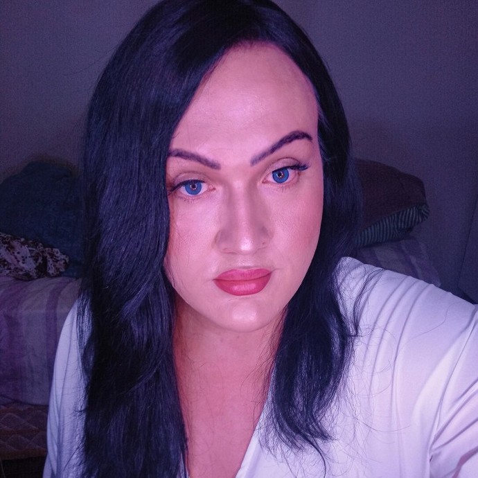 Is it easier to accept trans women who look womanly?