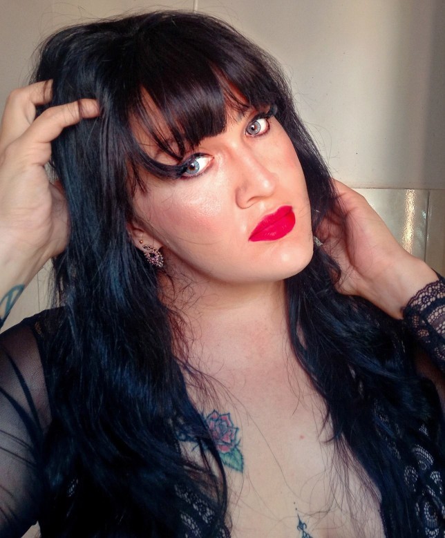 Is it easier to accept trans women who look womanly?