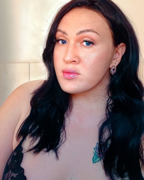 Is it easier to accept trans women who look womanly?