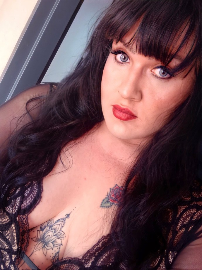 Is it easier to accept trans women who look womanly?
