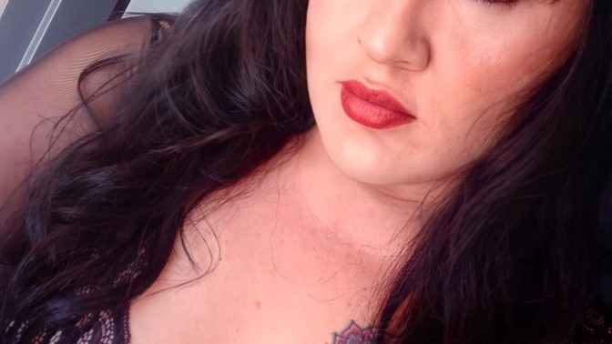 Is it easier to accept trans women who look womanly?