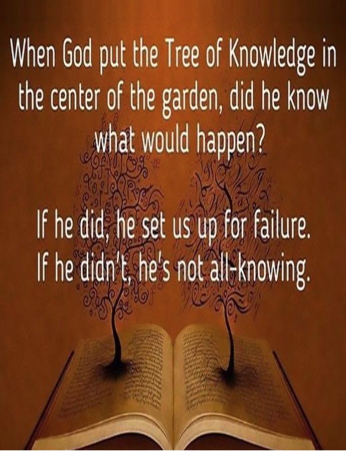 Which of these bible memes do you like the most?