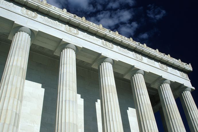 What country has your favorite historical/cultural architecture?