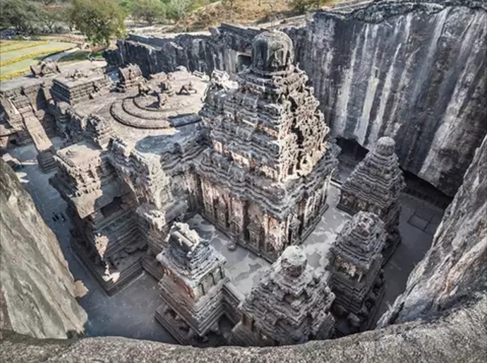 What country has your favorite historical/cultural architecture?