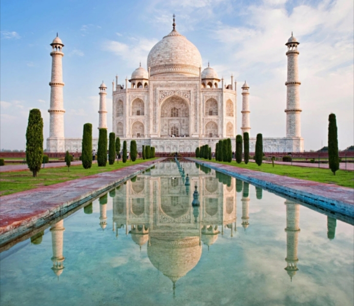 What country has your favorite historical/cultural architecture?