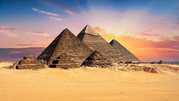 What country has your favorite historical/cultural architecture?