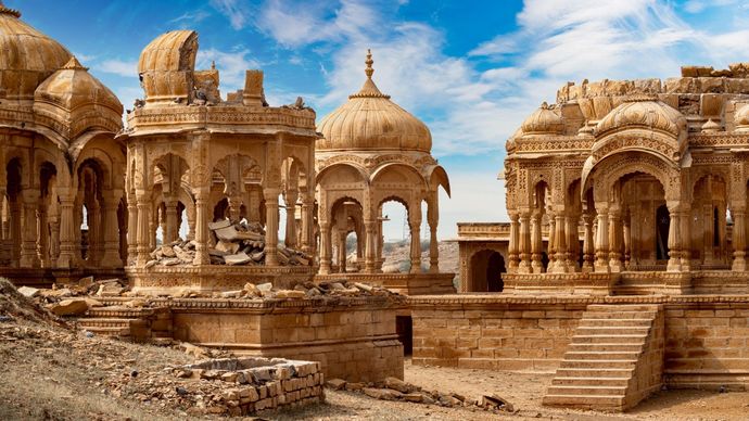 What country has your favorite historical/cultural architecture?