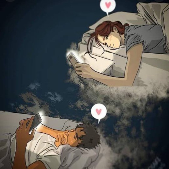 Long distance relationships: How did you meet, how long have you been together and how is it going?