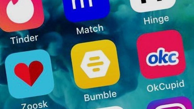 If online dating apps had free upgrades for a month would you sign up?