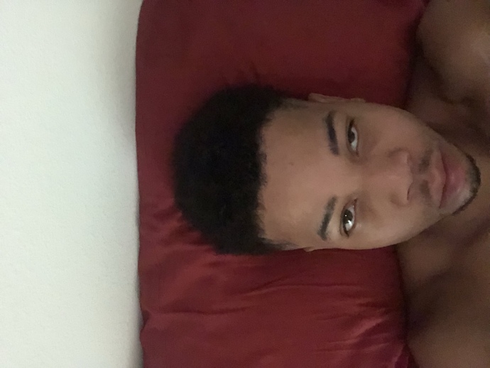 Why does my left eye do this? and is it disgusting?