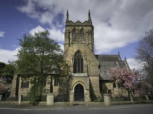Why do we still go to medieval churches?