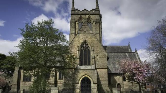 Why do we still go to medieval churches?