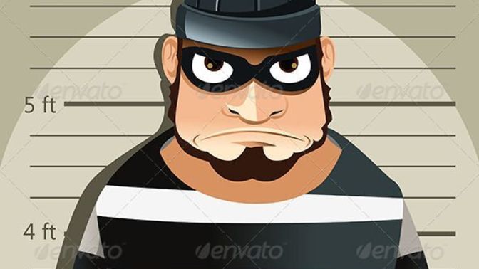 Is it true that girls are attracted to guys who have been in jail or exhibit criminal behavior?