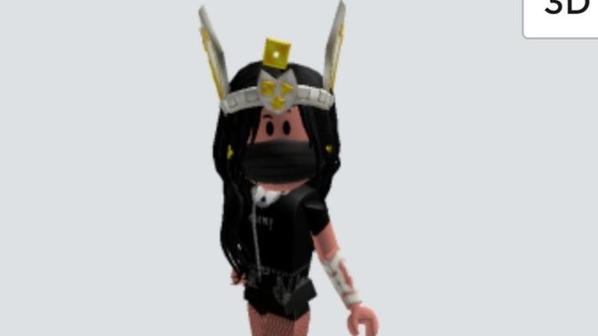 What kind of player would you say I am based on my avatar?