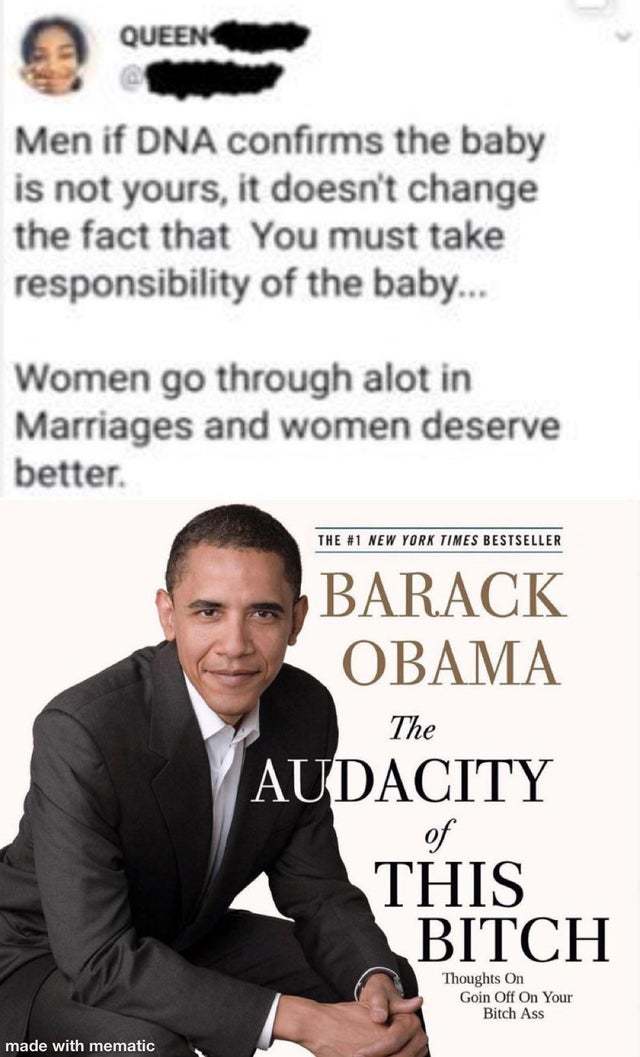 Why so many chicks Belong to the Streets?