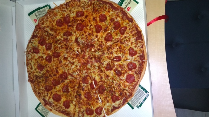 If you could only eat one meal for the rest of your life, what would it be?