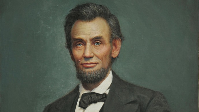 If you could meet anyone in history, who would it be?