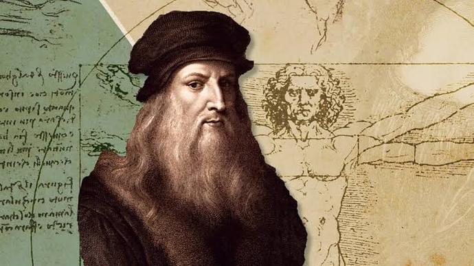If you could meet anyone in history, who would it be?