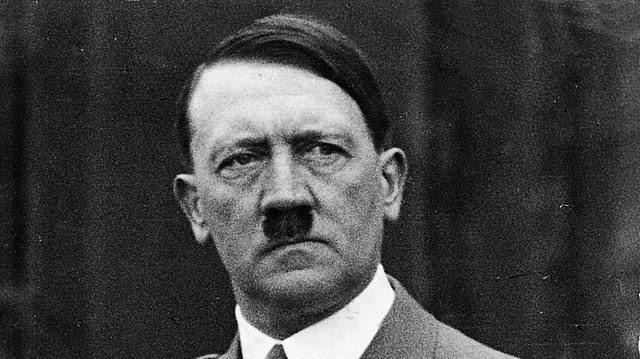 If you could meet anyone in history, who would it be?