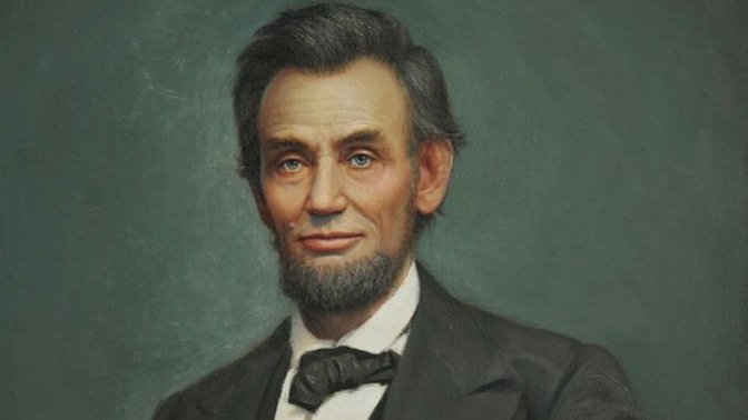 If you could meet anyone in history, who would it be?