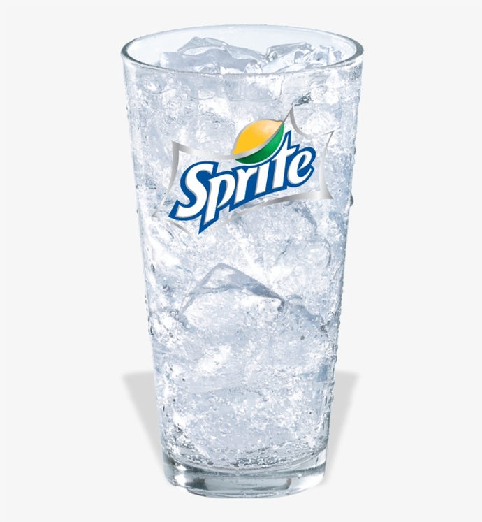 Favorite soda when you ever have one?