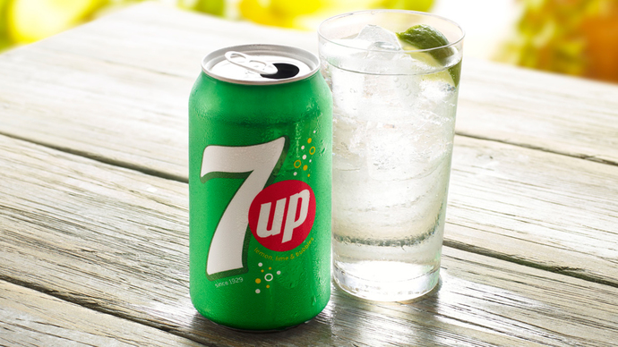 Favorite soda when you ever have one?