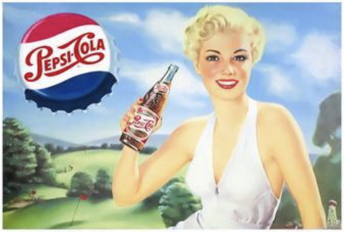 Favorite soda when you ever have one?