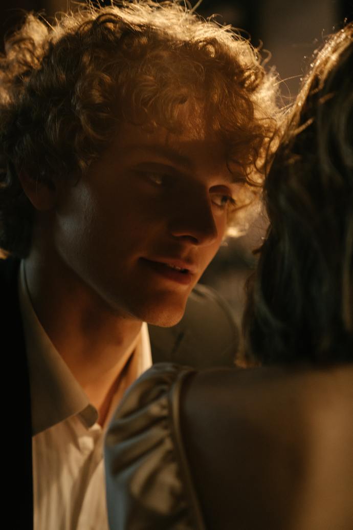 Dark Romance Story Lovers, Do You Think This Book Will Be Good Based on The Trailer?