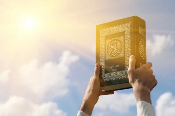 Is the Quran the truth, or is it the Bible?