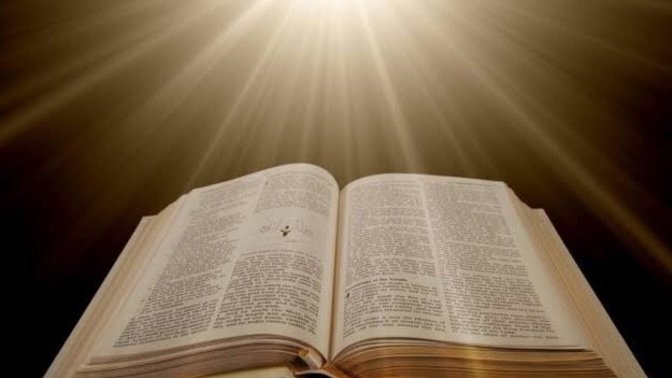 Is the Quran the truth, or is it the Bible?