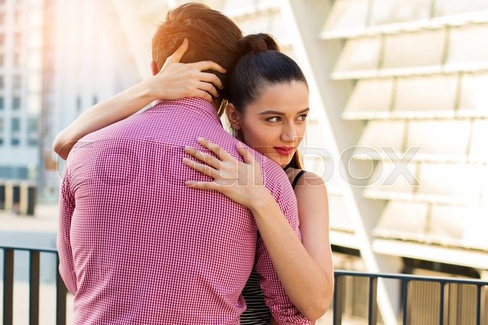 Trust is a two-way street.