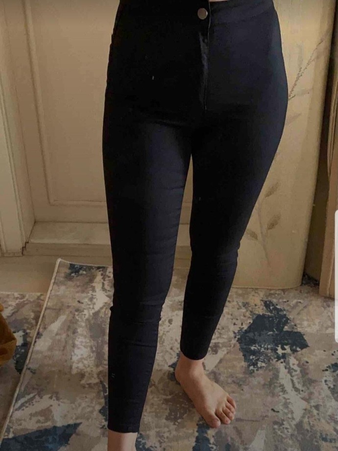 How are these clothes?