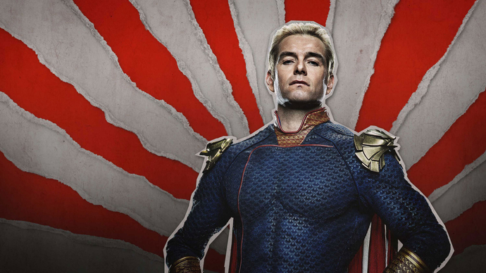 Do you think Homelander in the Amazon series The Boys is going to die and how?