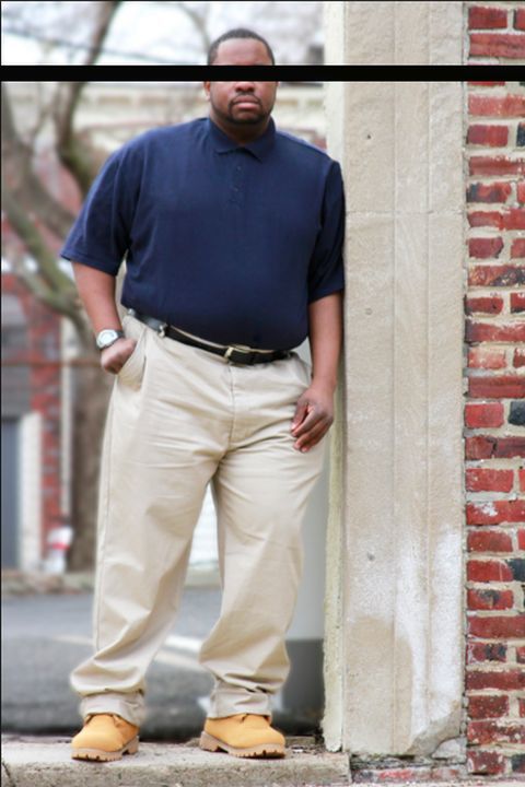 What first impression do most people have of you?