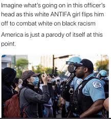 Why does everyone say that republicans are racist?
