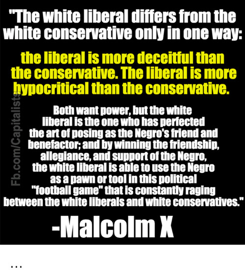 Why does everyone say that republicans are racist?
