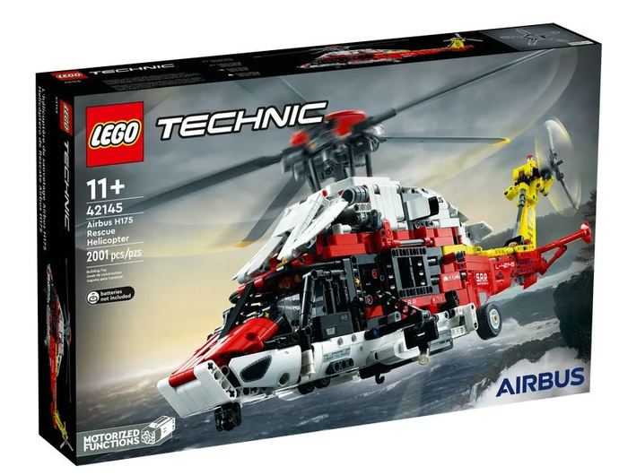 Which of these 2022 LEGO Summer Releases is your favorite?